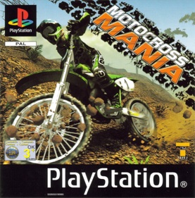Motocross Mania - Box - Front (Europe) - 1460x1481