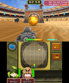 Illustration of Tank Troopers