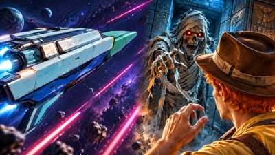 Battle Ship Clapton II - Fanart - Background (World) - 1920x1080