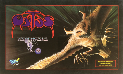 Obitus - Box - Front (Spain) - 1126x680
