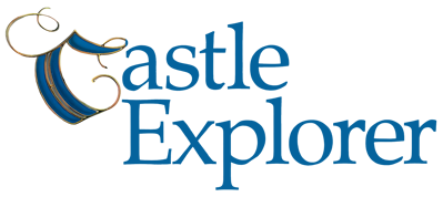 Castle Explorer (1996) - Clear Logo (World) - 3011x1344