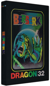 Berserk - Box - 3D (Europe) - 600x1020