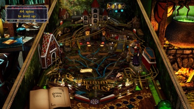 Grimm Tales - Screenshot - Gameplay (World) - 1920x1080