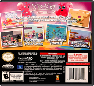 Xia-Xia - Box - Back - Reconstructed (North America) - 774x708