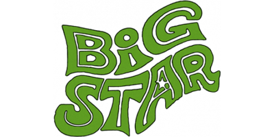 Big Star - Clear Logo (United States) - 600x300