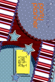 Imagine: Party Planner - Screenshot - Game Title (North America) - 256x384