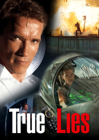 True Lies - Fanart - Box - Front (World) - 1800x2550