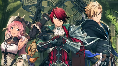 Ys IX: Monstrum Nox - Fanart - Background (World) - 1920x1080