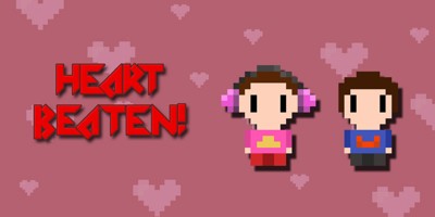 Heart Beaten - Banner (World) - 1600x800