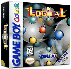 Logical - Box - 3D (North America) - 1016x998