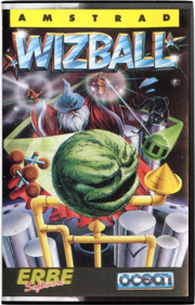 Wizball - Box - Front - Reconstructed (Spain) - 418x652