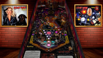 Barb Wire - Screenshot - Gameplay (World) - 1920x1080