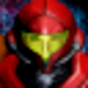 Metroid: Other M - Icon (World) - 32x32