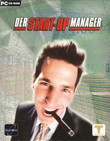 The Corporate Machine - Box - Front (Germany) - 623x800
