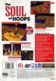 NBA Live 97 - Box - Back (North America) - 1625x2351