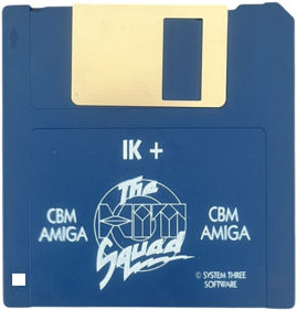 IK+ - Disc (Europe) - 561x586