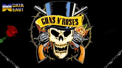 Guns N' Roses - Banner (World) - 1920x1080