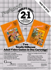 Bachelorette Party - Box - Back (North America) - 1186x1627