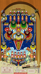 Rocket - Screenshot - Gameplay (World) - 1080x1920