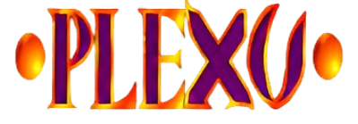 Plexu: The Time Travellers - Clear Logo (World) - 356x124