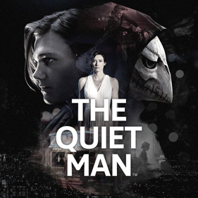 The Quiet Man - Square (North America) - 1024x1024