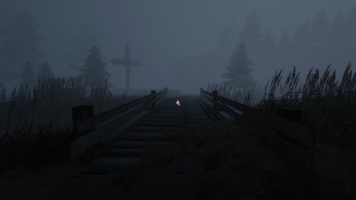 The Whispering Valley - Screenshot - Gameplay (World) - 950x534