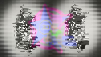 Johnny Bazookatone - Fanart - Background (World) - 3840x2160