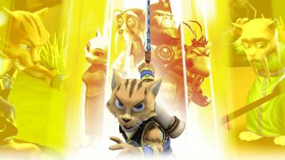 Illustration of Legend of Kay Anniversary