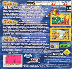 Fortress - Box - Back (Europe) - 985x945
