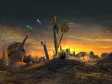 Final Fantasy X: International - Screenshot - Gameplay (Japan) - 1440x1080