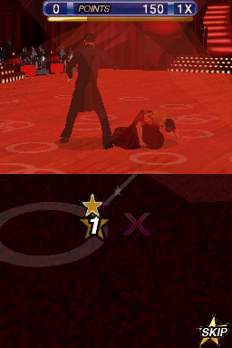 Illustration of Dancing with the Stars: We Dance!