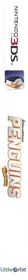 Penguins of Madagascar - Box - Spine (North America) - 80x800