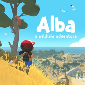 Alba: A Wildlife Adventure - Square (World) - 2160x2160