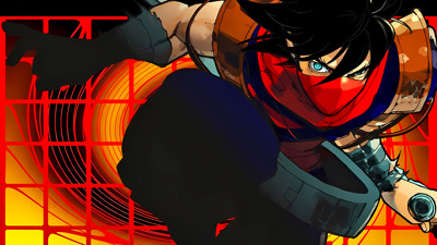 Strider 2 - Fanart - Background (World) - 1920x1080
