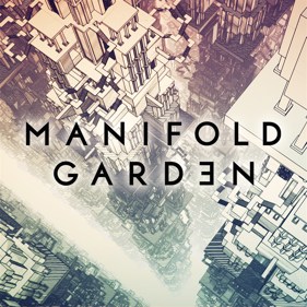 Manifold Garden - Square (World) - 2160x2160