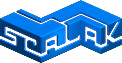 Scalak - Clear Logo (null) - 517x268
