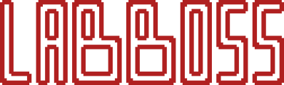 Labboss - Clear Logo (World) - 504x152