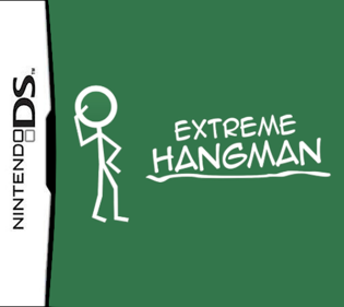 Extreme Hangman - Box - Front (World) - 514x458