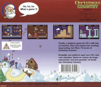 Christmas Country - Box - Back (Europe) - 810x693