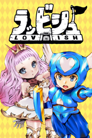 Lucky Tower Ultimate - Box - Front (World) - 1440x2160