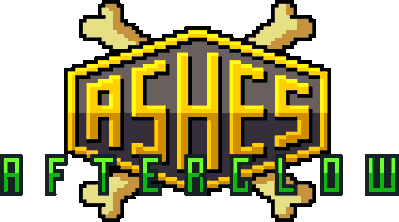 Ashes: Afterglow - Clear Logo (World) - 318x177