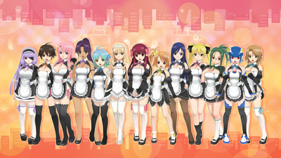 Dream C Club Zero - Fanart - Background (World) - 1920x1080