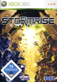 Stormrise - Box - Front (Germany) - 600x859