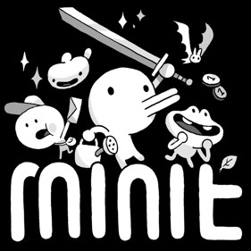 Minit - Square (World) - 1080x1080