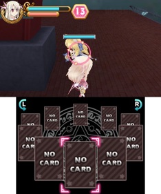 Illustration of Fate Kaleid Liner: Prisma Illya