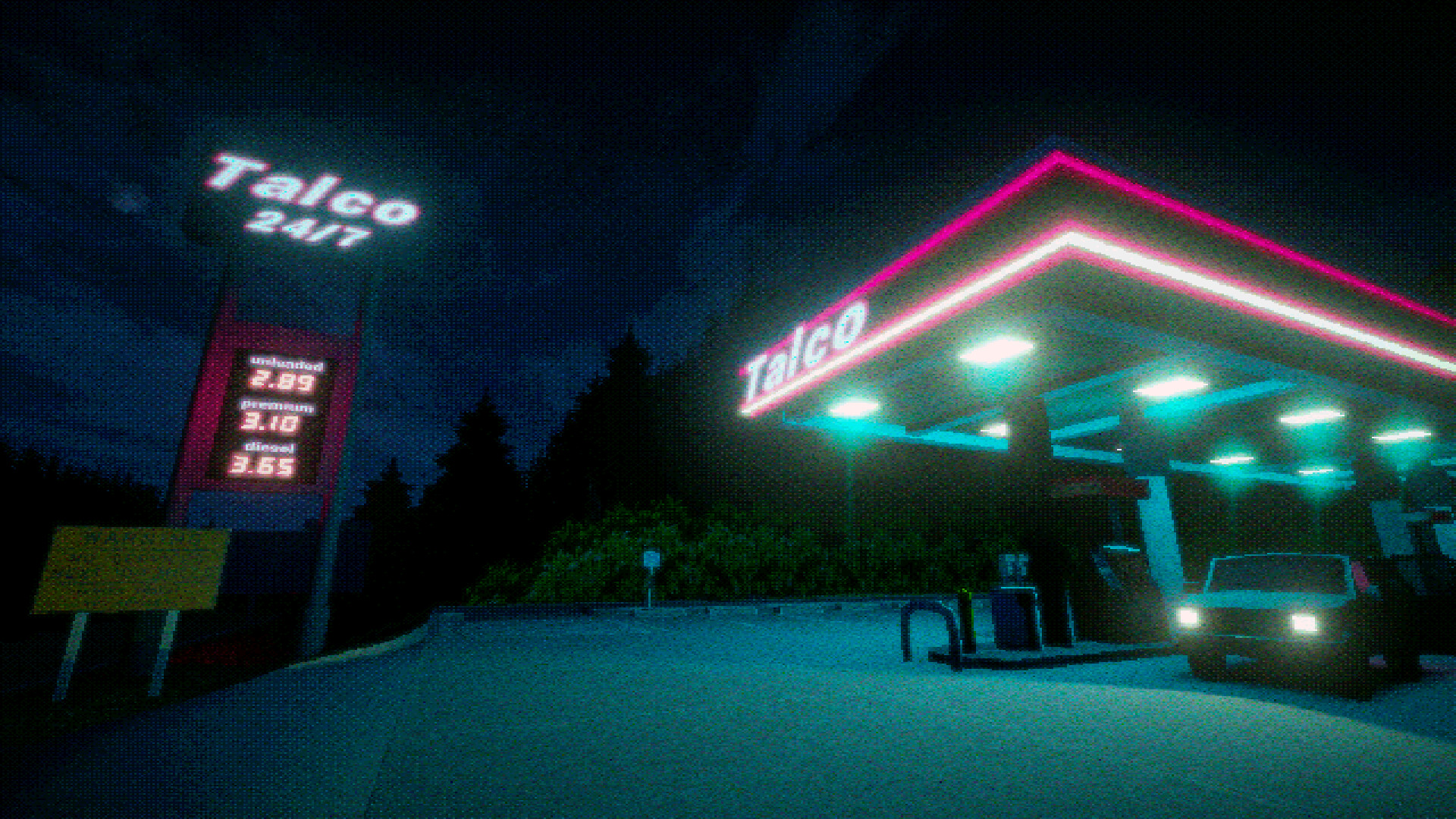 Illustration of Interior Worlds