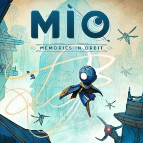 MIO: Memories in Orbit - Square (World) - 950x950