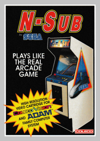 N-Sub - Box - Front (North America) - 750x1050