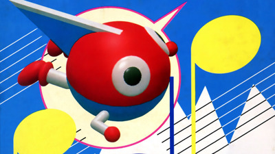 Otocky - Fanart - Background (Japan) - 1920x1080