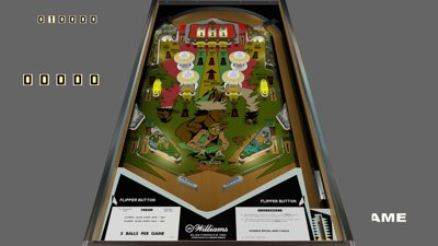 Yukon - Screenshot - Gameplay (World) - 3840x2160